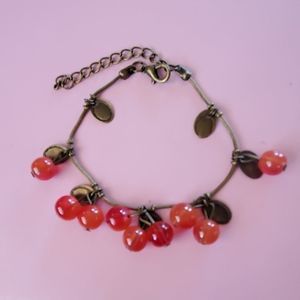 Beaded Fashion Bracelet